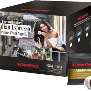 Kimbo Armonia Espresso Point