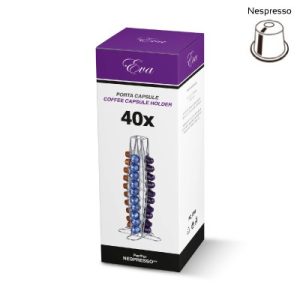 Stalak Nespresso Eva