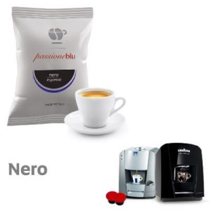 Lollo Caffe Lavazza Blue Nero