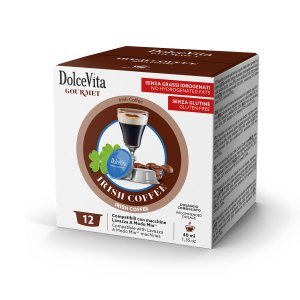 DolceVita IRISH COFFEE A Modo Mio
