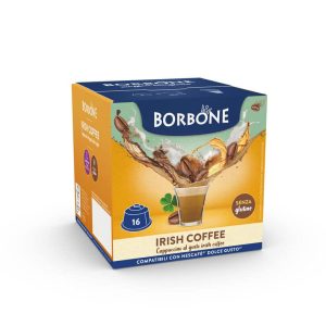 Borbone IRISH COFFEE instant napitak