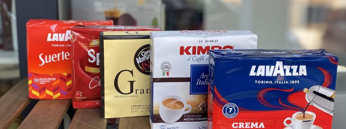 Kava iz kapsule, mljevena ili kava u zrnu – koje su razlike i koju izabrati?