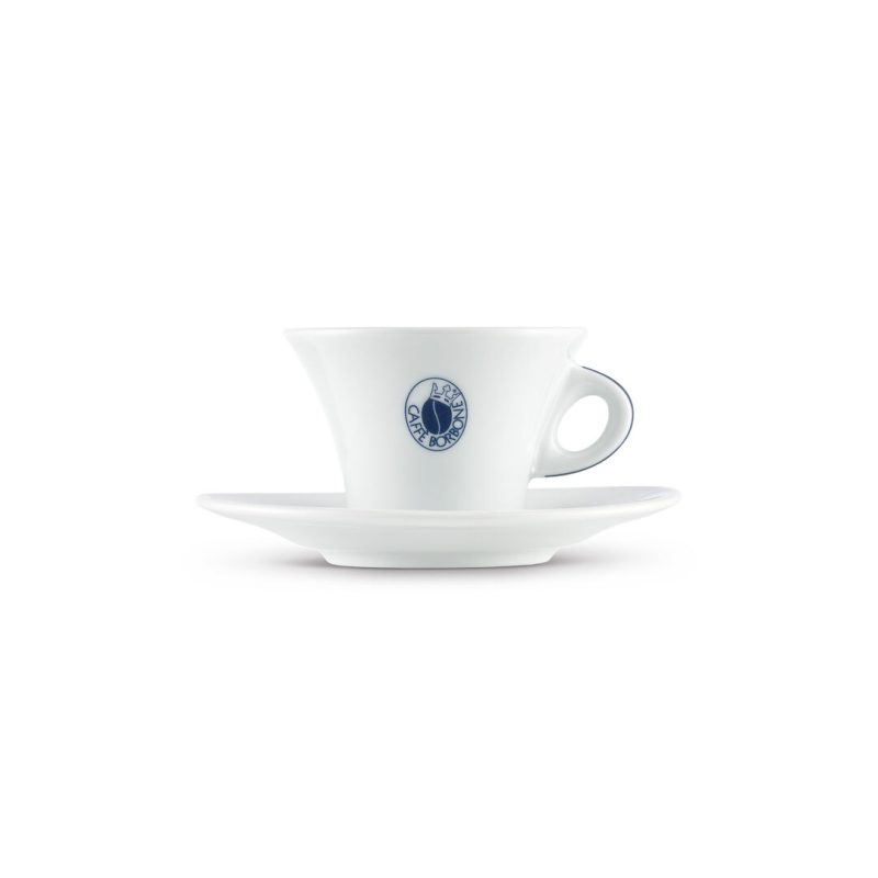 ASA Tazza Per Cappuccino Collezione Menta – Prodotta In Italia – Alta Qualità