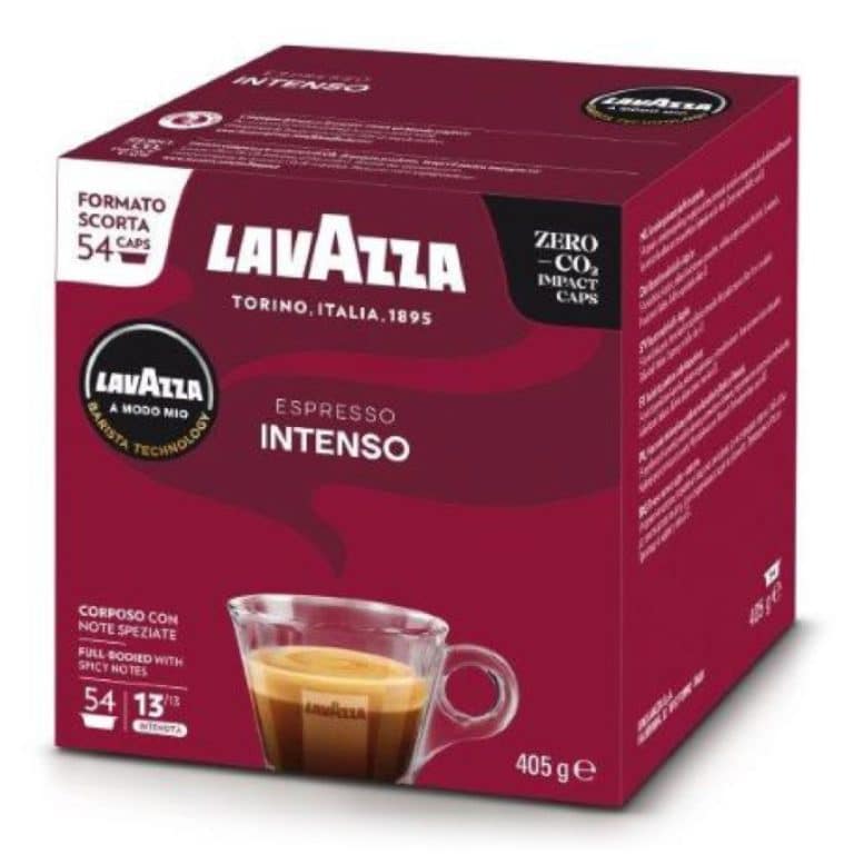 Lavazza Testsieger Stiftung Warentestnull