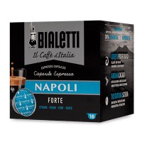 Mokespresso Napoli