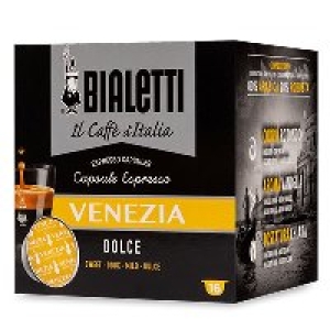 Bialetti Mokespresso Venezia