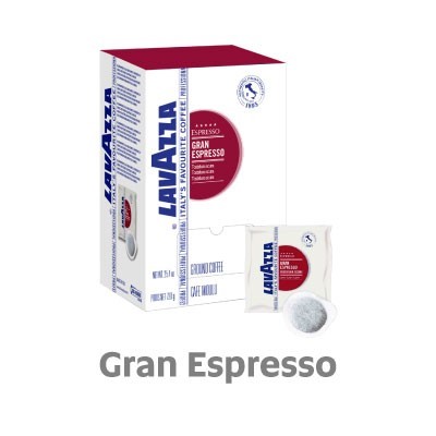 Gran Espresso ESE