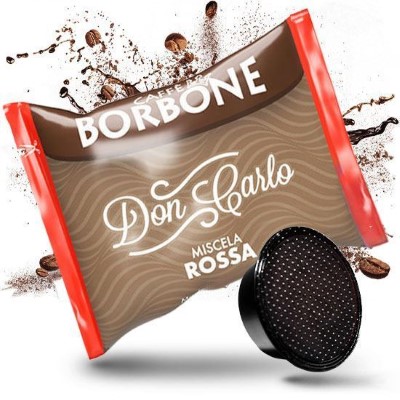 Don Carlo Miscela Rossa
