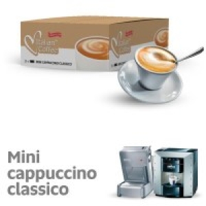 Mini Cappuccino